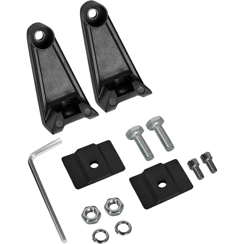 Фото Фара светодиодная BREVIA CREE SPOT 240W (60800SX1)