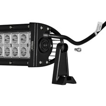 Фара светодиодная BREVIA CREE SPOT 240W (60800SX1)