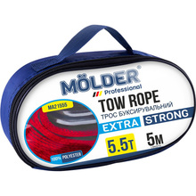 Трос буксировочный MOLDER 5.5 т 5 м (MA21555)