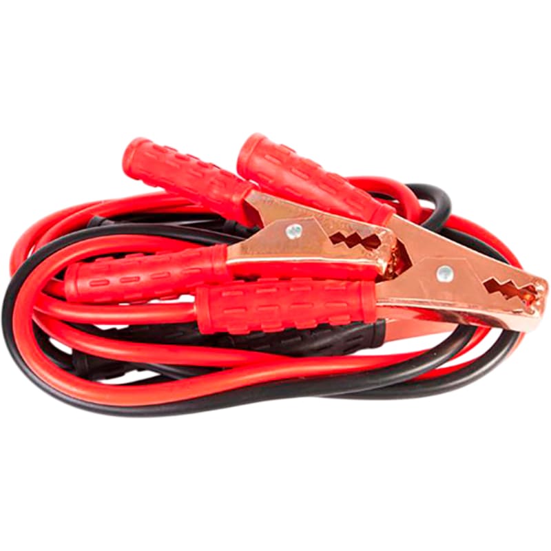 Стартовые провода ALLIGATOR Carlife 200 А 2 м (BC621)