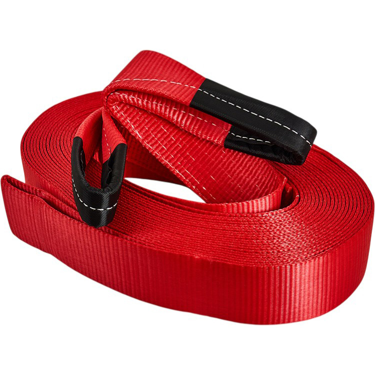 Трос буксировочный MOLDER OFF ROAD 11 т 20 м (MA22112)