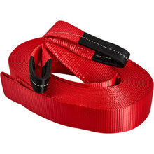 Трос буксировочный MOLDER OFF ROAD 11 т 20 м (MA22112)