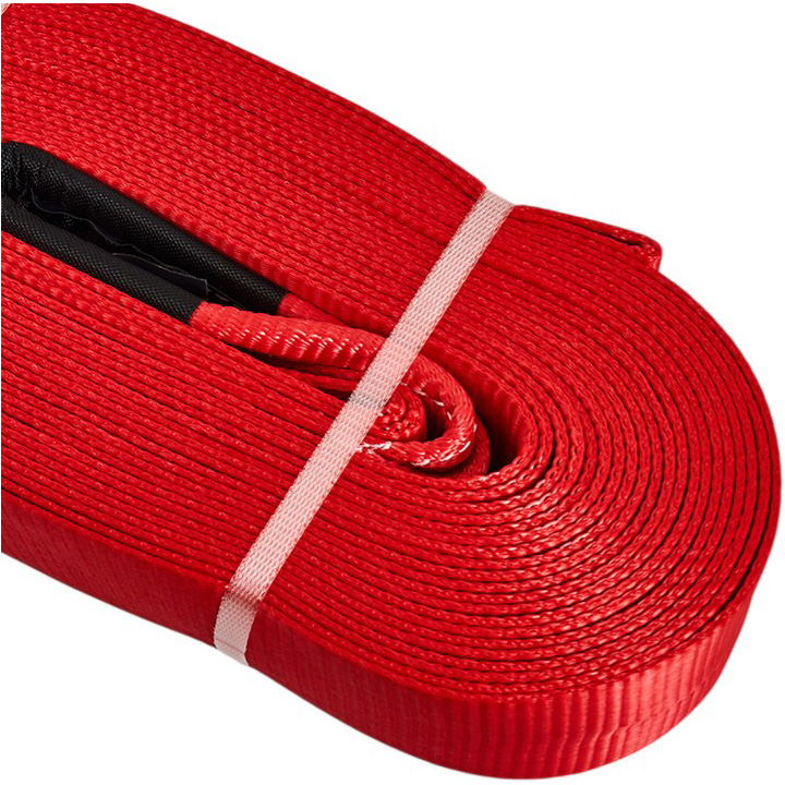 Трос буксировочный MOLDER OFF ROAD 11 т 20 м (MA22112) Длина 2000