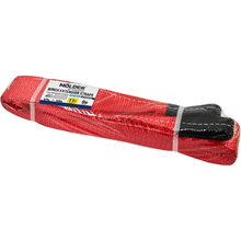 Трос буксировочный MOLDER OFF ROAD 11 т 9 м (MA22119)