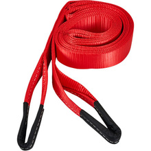 Трос буксировочный MOLDER OFF ROAD 11 т 9 м (MA22119)