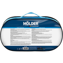 Стартовые провода MOLDER 600А 5 м (MA21600)