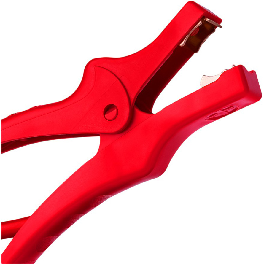 Стартовые провода MOLDER 600А 5 м (MA21600) Клеммы подключения True