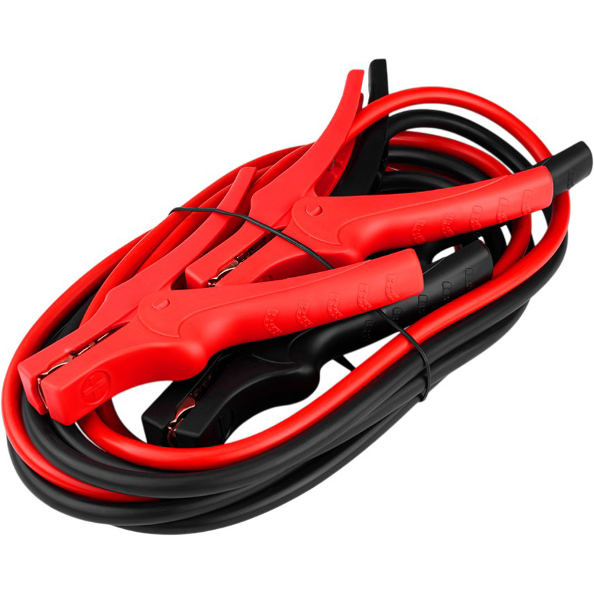 Стартовые провода MOLDER 600А 5 м (MA21600) Длина 500