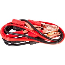 Стартовые провода ALLIGATOR Carlife 300 А 2 м (BC631)