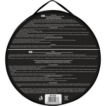 Стартовые провода ALLIGATOR Carllife 300 А 2.5 м (BC632)