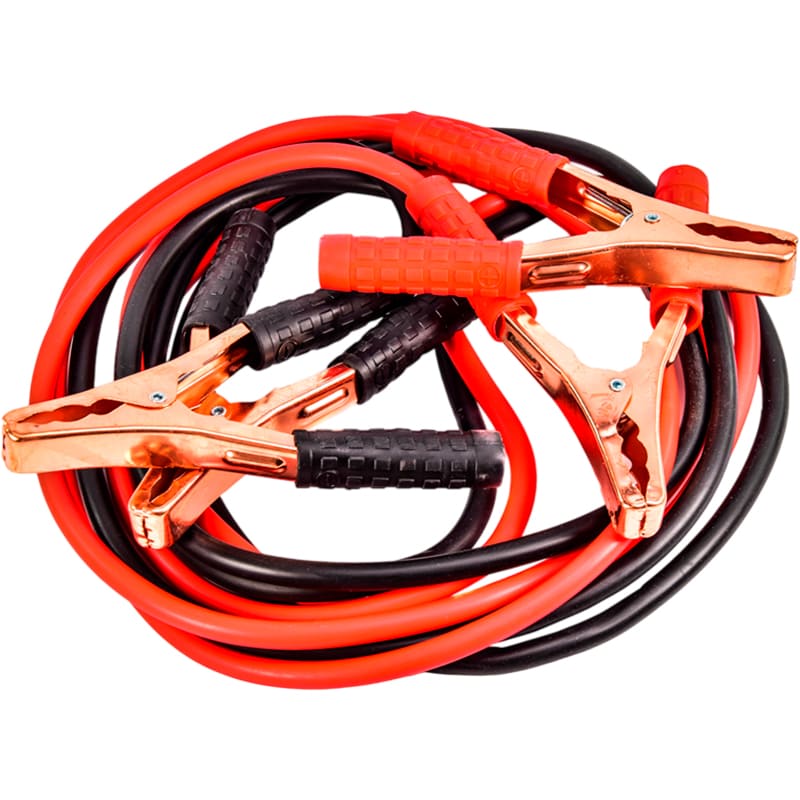 Стартовые провода ALLIGATOR 300 А 3 м (BC633)