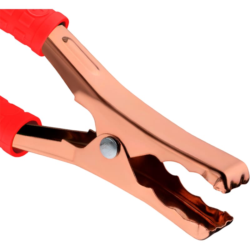 Стартовые провода ALLIGATOR 300 А 3 м (BC633) Длина 300