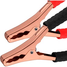 Стартові дроти ALLIGATOR 300 А 3 м (BC634)