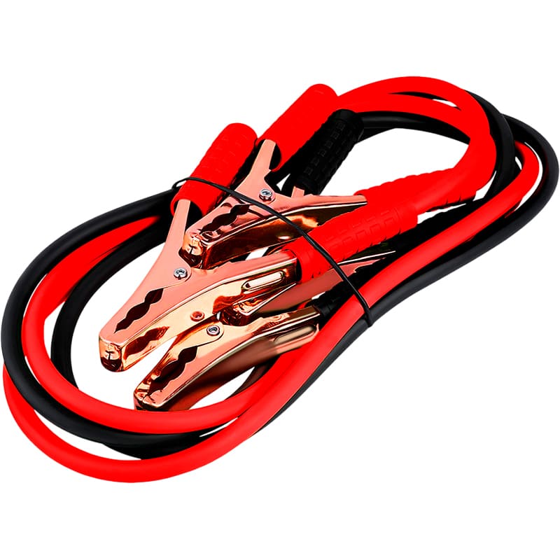 Стартові дроти ALLIGATOR 300 А 3 м (BC634)