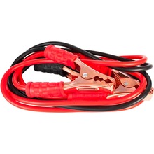 Стартовые провода ALLIGATOR Carlife 400 А 2.5 м (BC641)