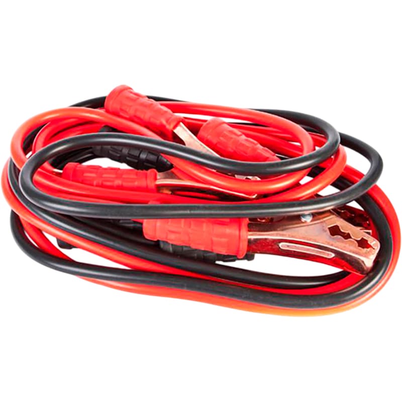 Стартовые провода ALLIGATOR 400 А 3 м (BC642)