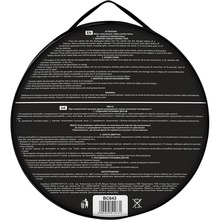 Стартовые провода ALLIGATOR Carlife 400 А 3 м (BC643)