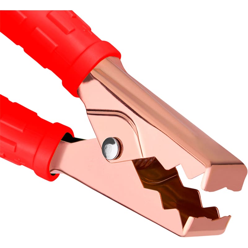 Стартовые провода ALLIGATOR Carlife 400 А 3 м (BC643) Длина 300