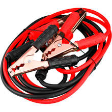 Стартовые провода ALLIGATOR Carlife 400 А 3 м (BC643)