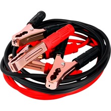 Стартовые провода ALLIGATOR Carllife 500 А 3 м (BC651)