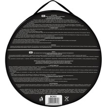 Стартовые провода ALLIGATOR Carllife 500 А 3 м (BC651)