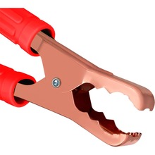 Стартовые провода ALLIGATOR Carllife 500 А 3 м (BC651)