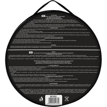 Стартовые провода ALLIGATOR 500 А 3.5 м (BC652)