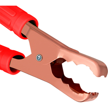 Стартовые провода ALLIGATOR 500 А 3.5 м (BC652)