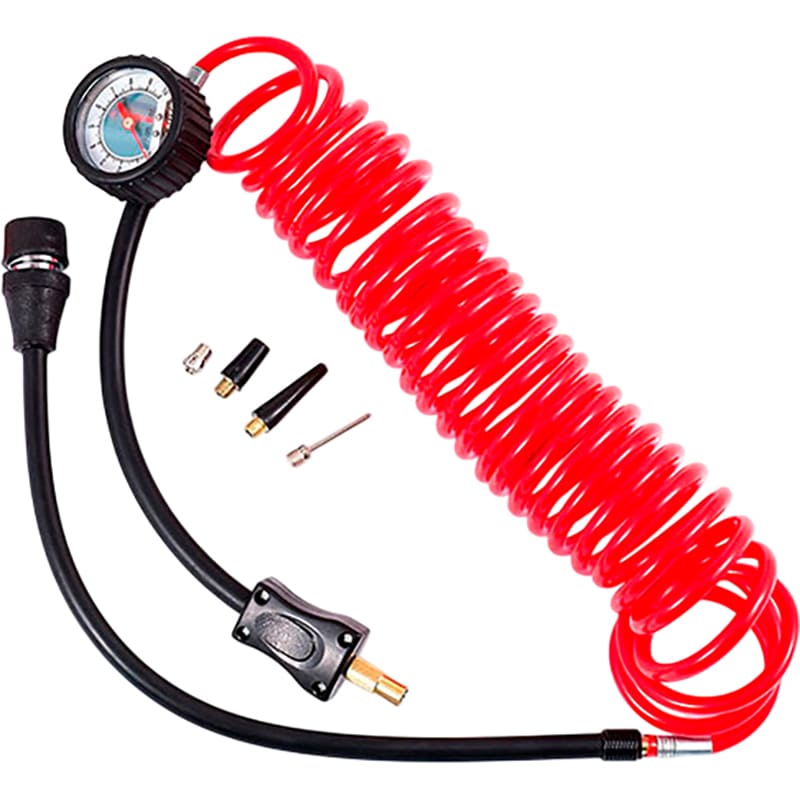 Компресор БЕЛАВТО УРАЛ (BK41) Матеріал метал