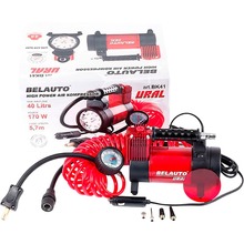 Компресор БЕЛАВТО УРАЛ (BK41)