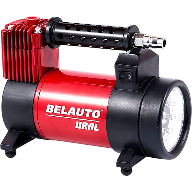 Компресор БЕЛАВТО УРАЛ (BK41)