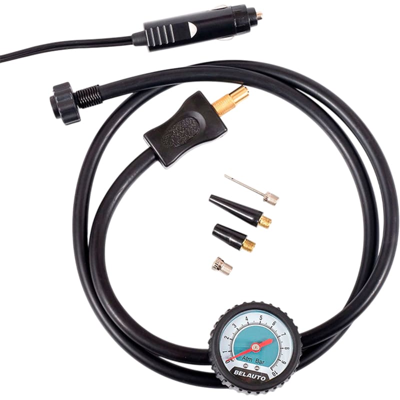 Компресор БЕЛАВТО УРАЛ-2 (BK42) Матеріал метал