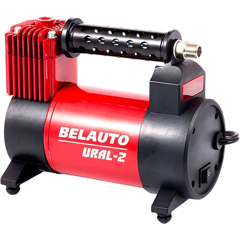 Компресор БЕЛАВТО УРАЛ-2 (BK42)