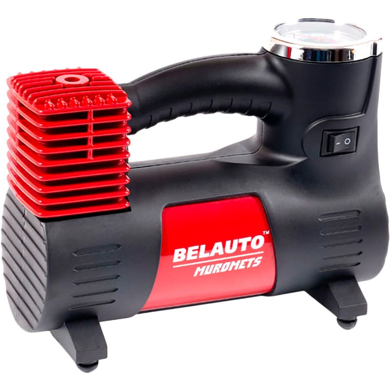 Компрессор БЕЛАВТО МУРОМЕЦ (BK43) Совместимость универсальные