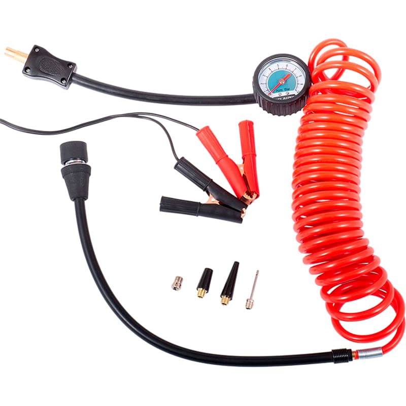 Компресор БЕЛАВТО УРАЛ-3 (BK44) Матеріал метал