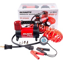 Компресор БЕЛАВТО УРАЛ-3 (BK44)