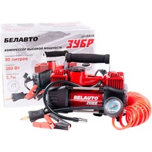 Компресор БЕЛАВТО ЗУБР (BK45)