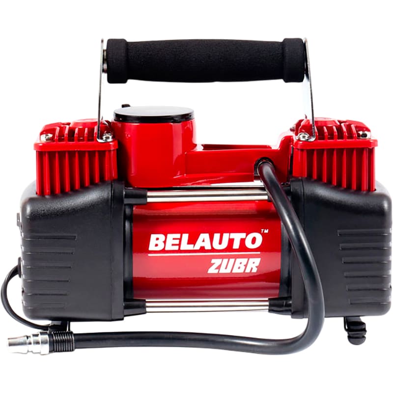 Компресор БЕЛАВТО ЗУБР (BK45) Вхідна напруга 12