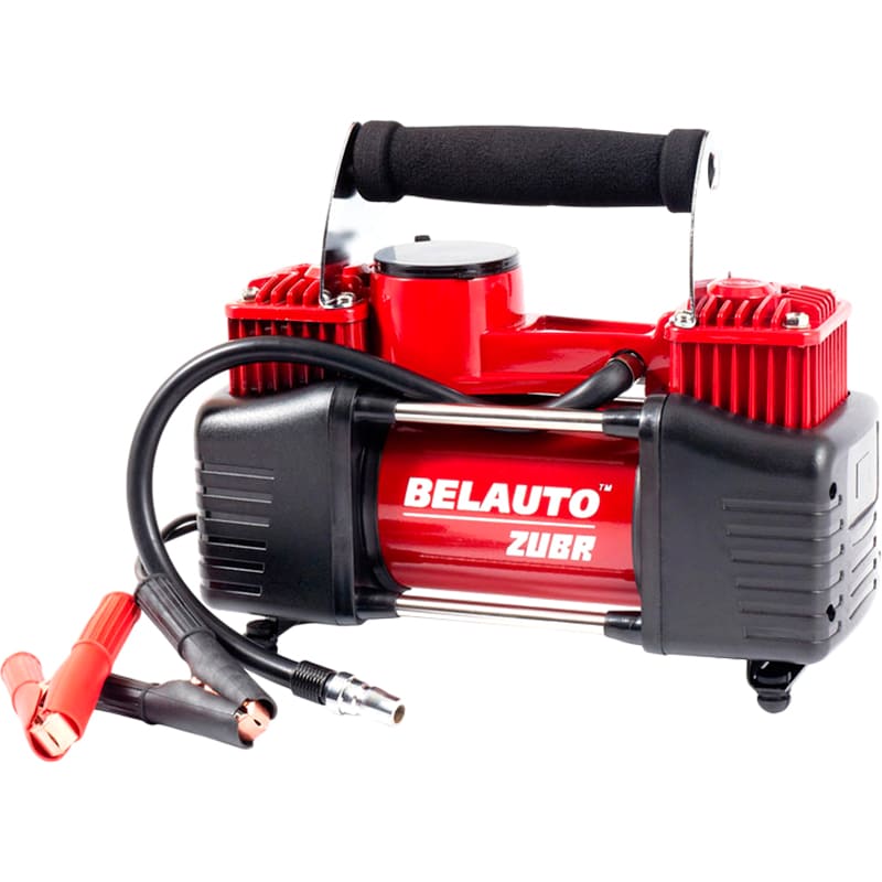 Компресор БЕЛАВТО ЗУБР (BK45)