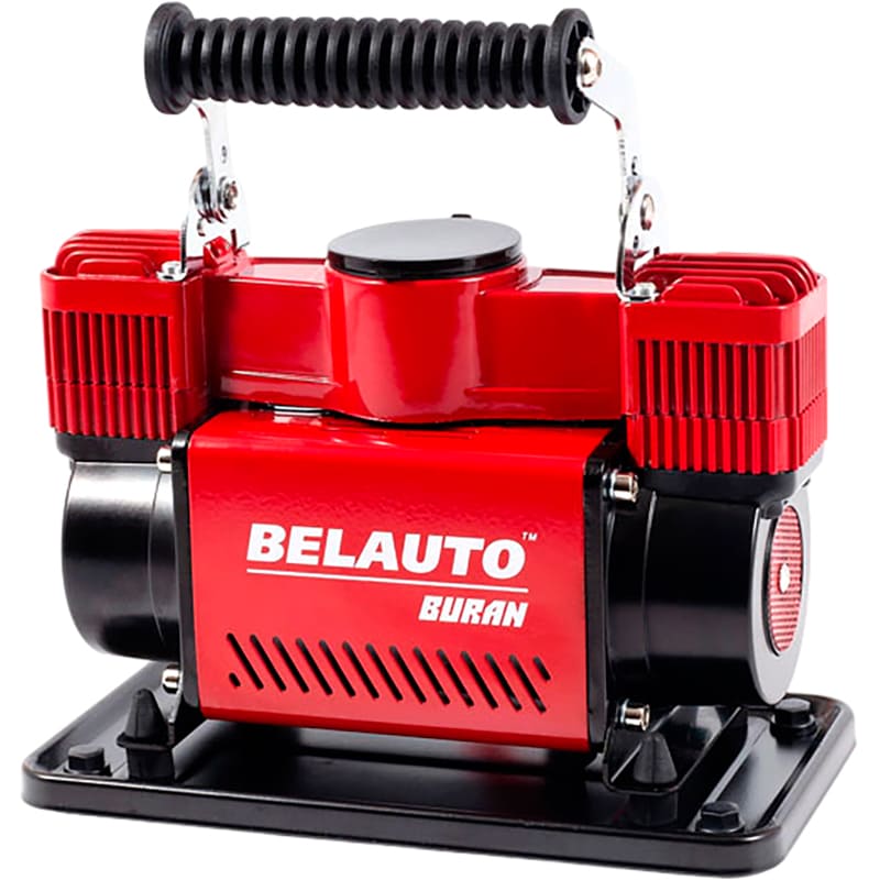 Компресор БЕЛАВТО БУРАН (BK46) Матеріал метал