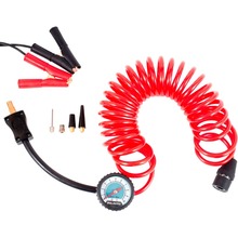 Компресор БЕЛАВТО БУРАН (BK46)