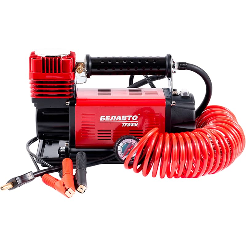 Компрессор БЕЛАВТО ТРОФИ (BK47)