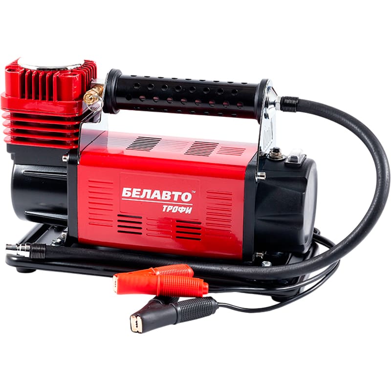 Компрессор БЕЛАВТО ТРОФИ (BK47) Материал  металл