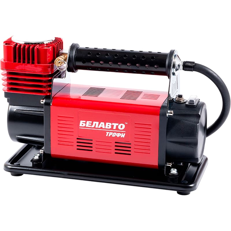 Компрессор БЕЛАВТО ТРОФИ (BK47) Совместимость универсальные