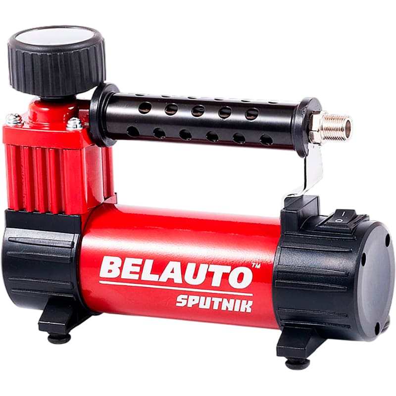 Компрессор БЕЛАВТО СПУТНИК (BK48)