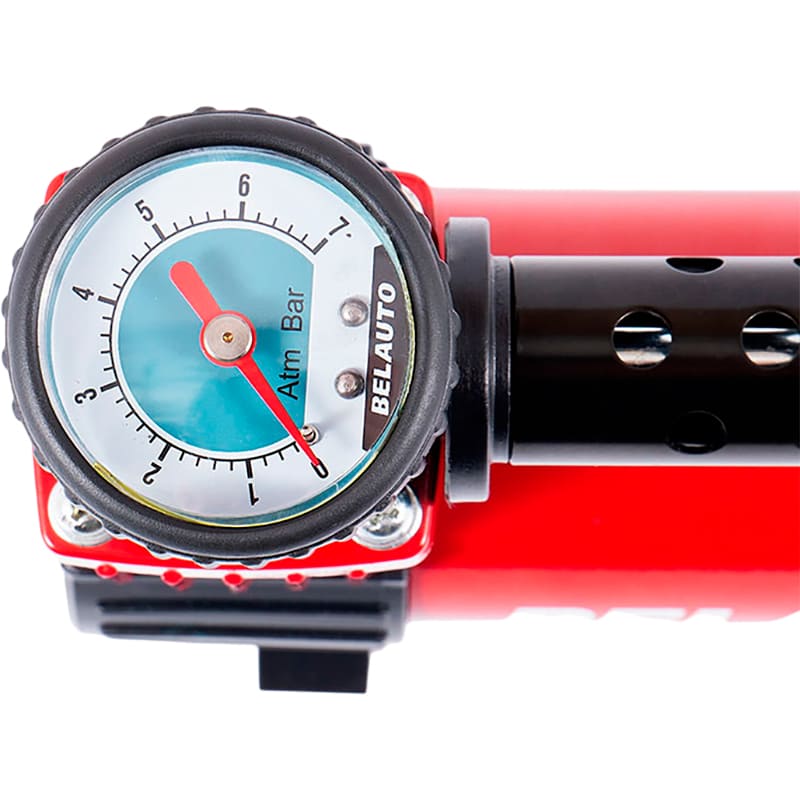 Компрессор БЕЛАВТО СПУТНИК (BK48) Совместимость универсальные