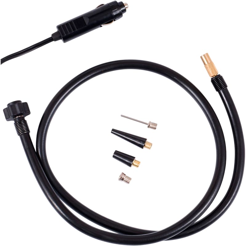 Компрессор БЕЛАВТО СПУТНИК (BK48) Дополнительно Манометр; Сумка для переноски и хранения; Дополнительные адаптеры