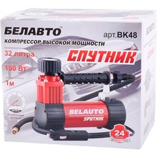 Компрессор БЕЛАВТО СПУТНИК (BK48)