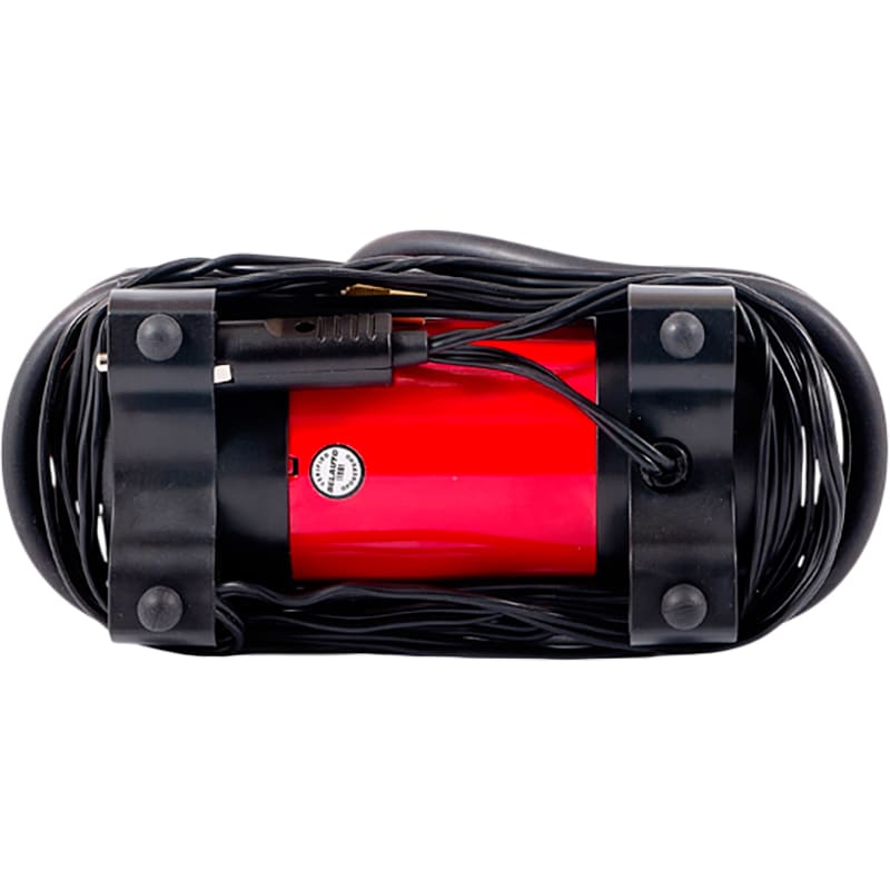 Компрессор БЕЛАВТО ЗЕНИТ (BK49) Совместимость универсальные