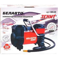 Компрессор БЕЛАВТО ЗЕНИТ (BK49)